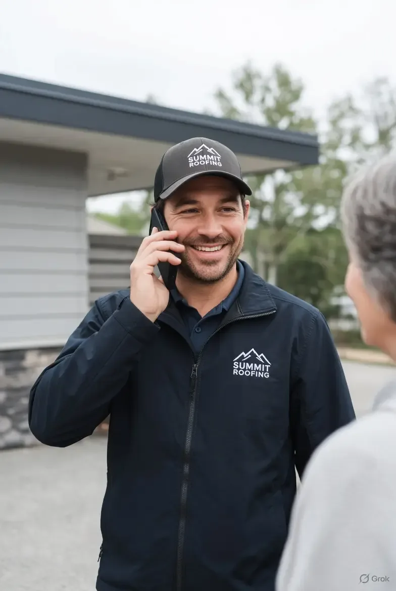 Flat Roof Leak Repair Hampton, IA FAQs